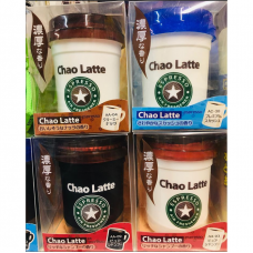 Ароматизатор  воздуха "Chao latte" AB AUG