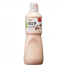 KEWPIE Соус-дрессинг "Ментайко", 1000 мл