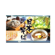 Подарочный набор Соба Wakei Nihon Soba Gift