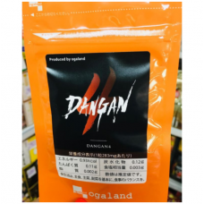 Комплекс для мужской силы с экстрактом мумие Ogaland DANGAN 4