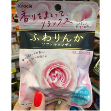Жевательные конфеты красоты Kracie – Beauty Rose