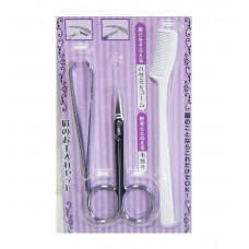 Набор для бровей Eye Care Set