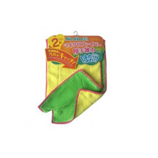 Тряпочки из микрофибры Microfiber Dust Cloth