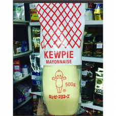 KEWPIE майонез (мягкий) 500 гр