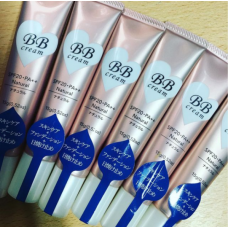 Daiso BB Cream Espoleur Тональный ВВ крем Натуральный беж.