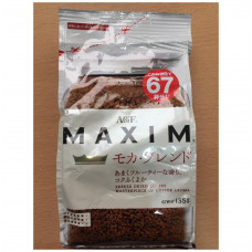 Кофе MAXIM MOKA IC PACK 135 гр