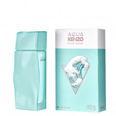 Духи Kenzo Aqua Kenzo Pour Femme