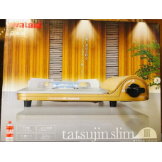 Плита газовая Iwatani Cassette feu TATSUJIN Slim Ⅲ