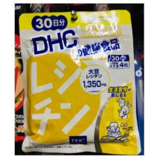 Соевый лецитин от DHC, Япония