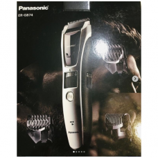 Машинка для стрижки Panasonic ER-GB74 -S
