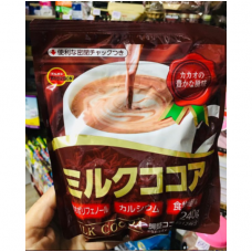 Какао с молоком Morinaga