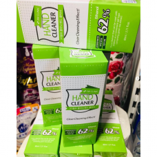 Антисептик - гель для рук Hand Cleaner