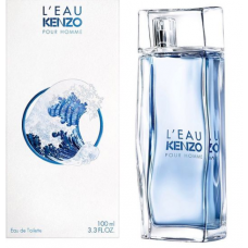 Туалетная вода Kenzo L'eau Kenzo Pour Homme