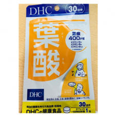 Фолиевая кислота от DHC на 30 дней