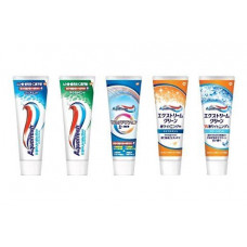 Зубная паста Aquafresh