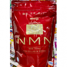 Амино-коллаген с NMN MEIJI