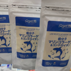 Комплекс для суставов Royal BS