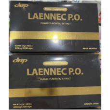 LAENNEC Плацента в капсулах 100шт