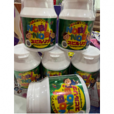 Спирулина для детей Unimat Riken