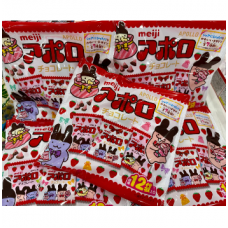 Шоколад Appolo Meiji, Япония 100 гр.