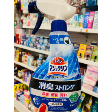 Чистящее средство для туалета, KAO Magicclean, 380мл