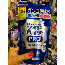 Кислородный порошковый пятновыводитель KAO PRO 450 гр