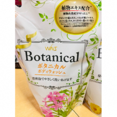Wins Botanical Увлажняющий гель для тела 370мл