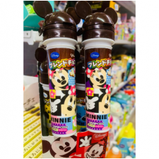 Шоколад Disney Friend Choco ассорти Glico