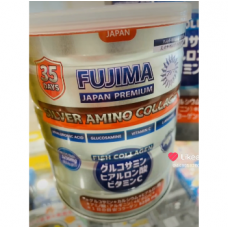 Коллаген ж/б Silver Amino Collagen Fujima