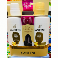 Набор шампунь и кондиционер Pantene 270мл