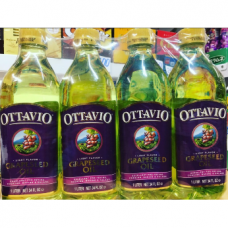 Масло из виноградных косточек Ottavio Grape Seed Moil 1 л