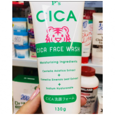 Пенка для лица с Центаллой CICA Face Wash