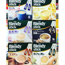 BLENDY STICK в ассортименте