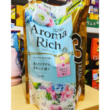 Кондиционер для белья LION Aroma Rich 1л