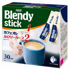 BLENDY STICK с молоком и сахаром половина калорий