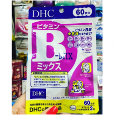 DHC Витамины B-Mix на 60 дней