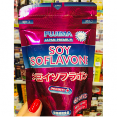 Fujima Soy Isoflavone Соевый изофлавон