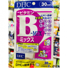 DHC Витамины B-Mix на 30 дней