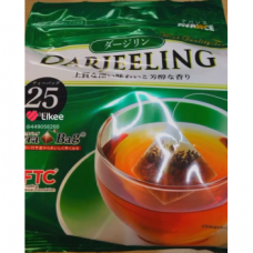 Darjeeling (Чай Эйванс Цейлон)в пирамидках