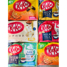 KitKat Кит Кат из Японии 8шт