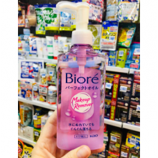 Гидрофильное масло для снятия макияжа Biore 230 ml