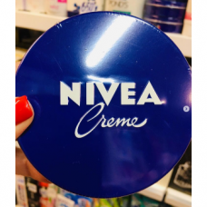 NIVEA Универсальный увлажняющий, питательный крем