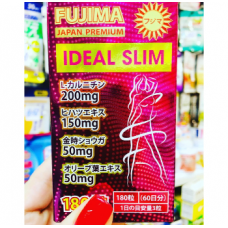 Средство для похудения IDEAL SLIM FUJIMA