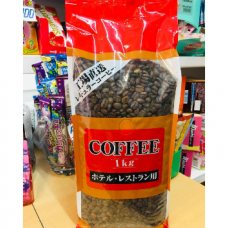 Кофе в зернах SEIKO COFFEE 1кг. Japan