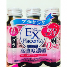 Элексир молодости EX Placenta ITOH