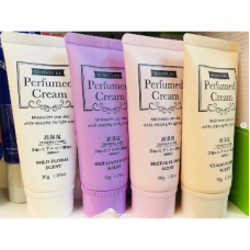 Moisture Perfumed Cream Парфюмированный увлажняющий крем